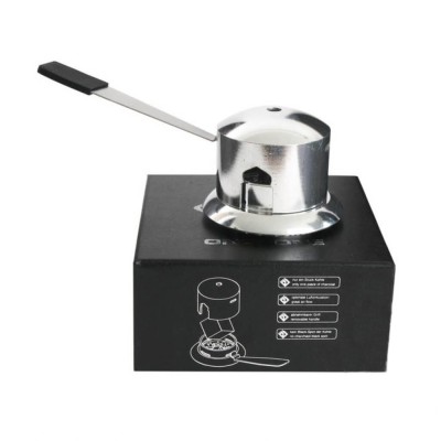 OnlyOne Διαχειριστής Θερμότητας